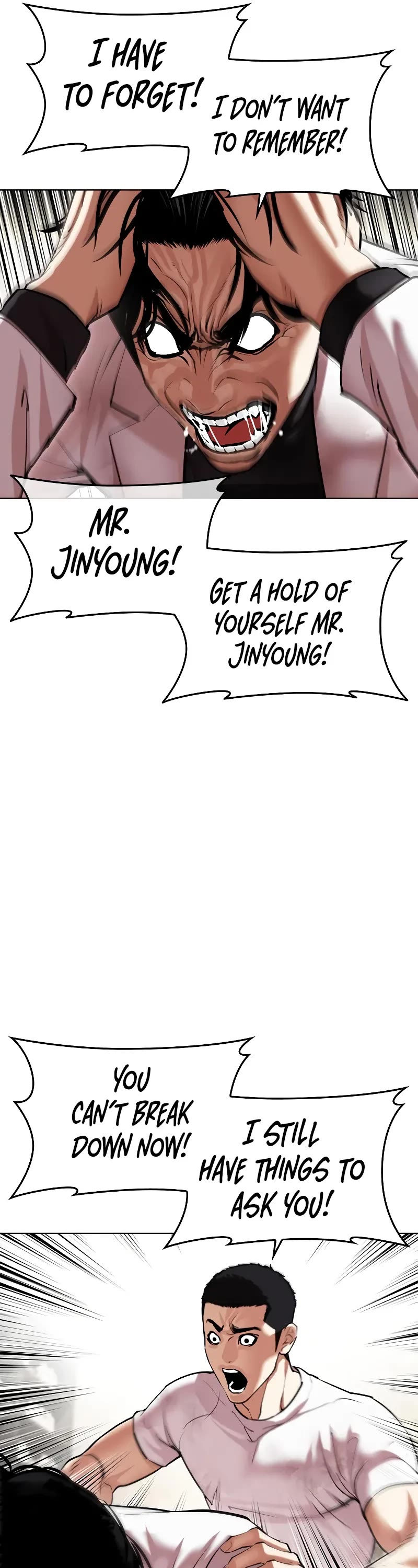 Lookism Chapter 477 page 13 - Chapter 477