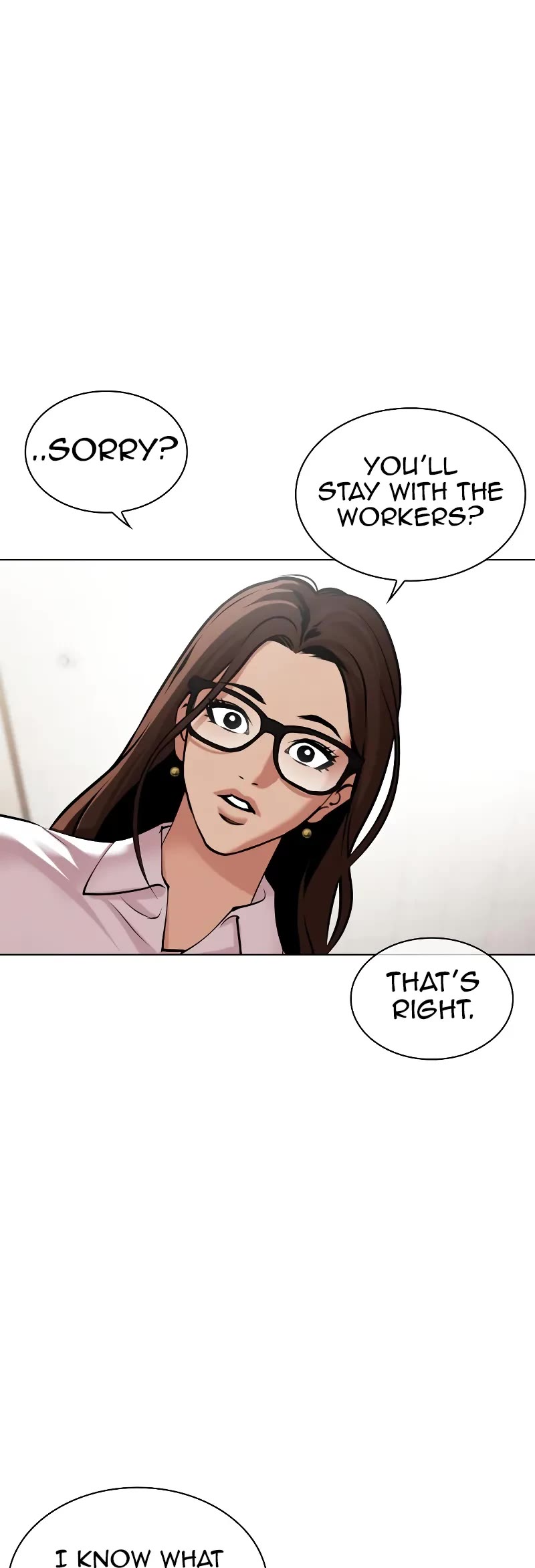 Lookism Chapter 477 page 23 - Chapter 477