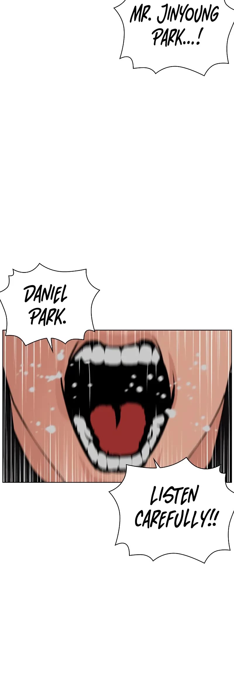Lookism Chapter 477 page 27 - Chapter 477