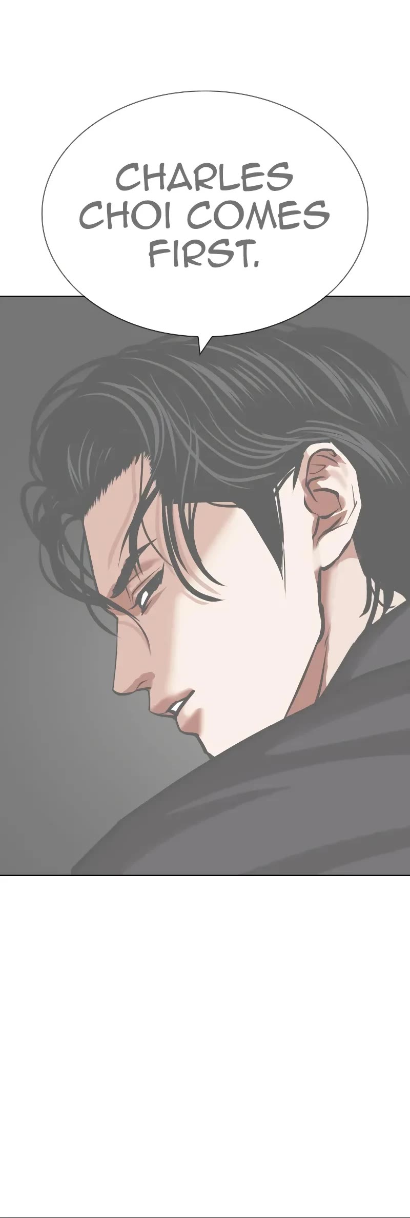 Lookism Chapter 477 page 32 - Chapter 477