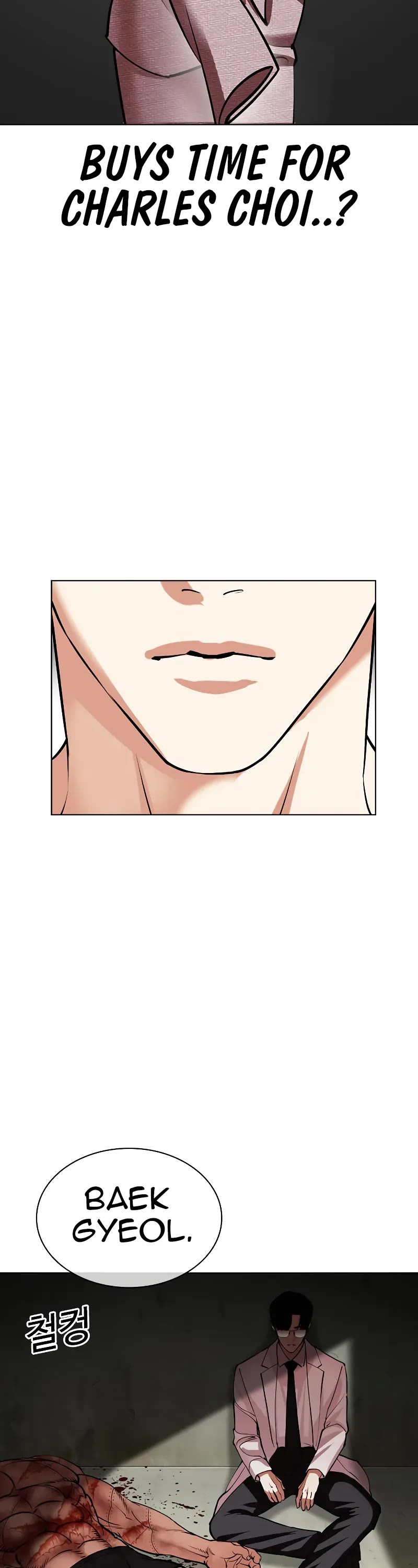 Lookism Chapter 477 page 34 - Chapter 477