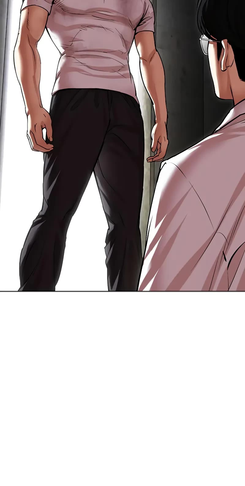 Lookism Chapter 477 page 36 - Chapter 477