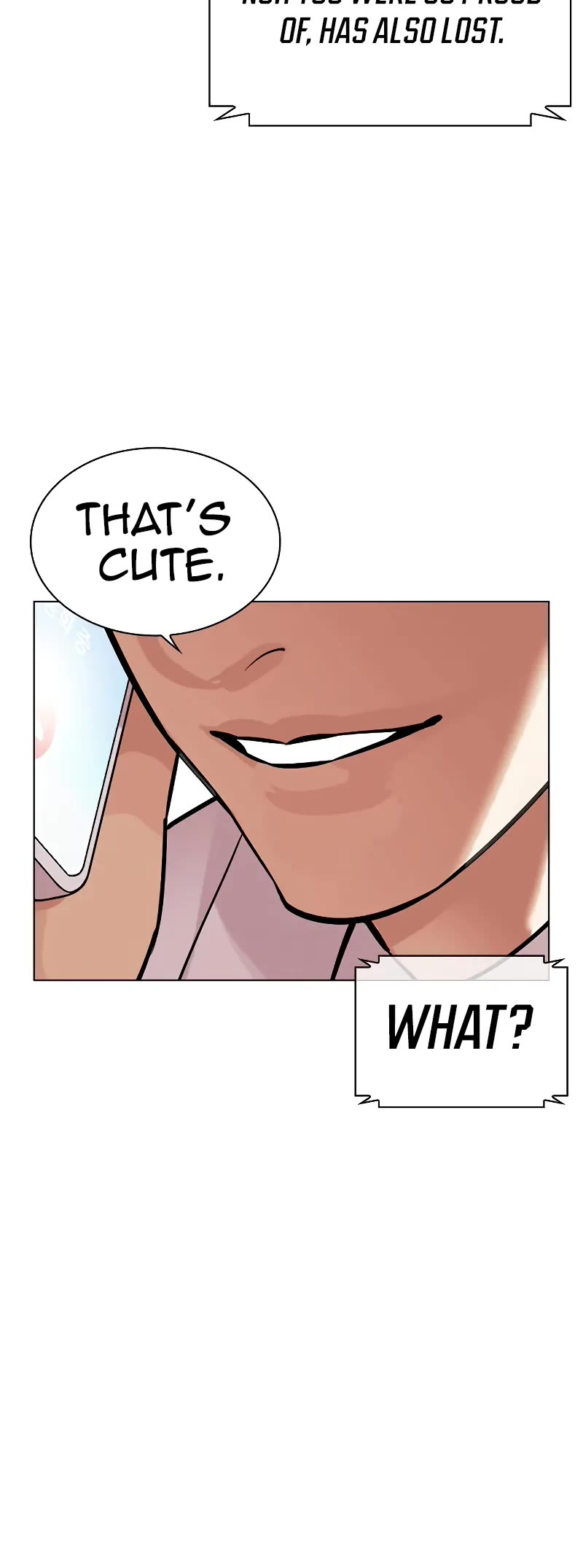 Lookism Chapter 477 page 40 - Chapter 477