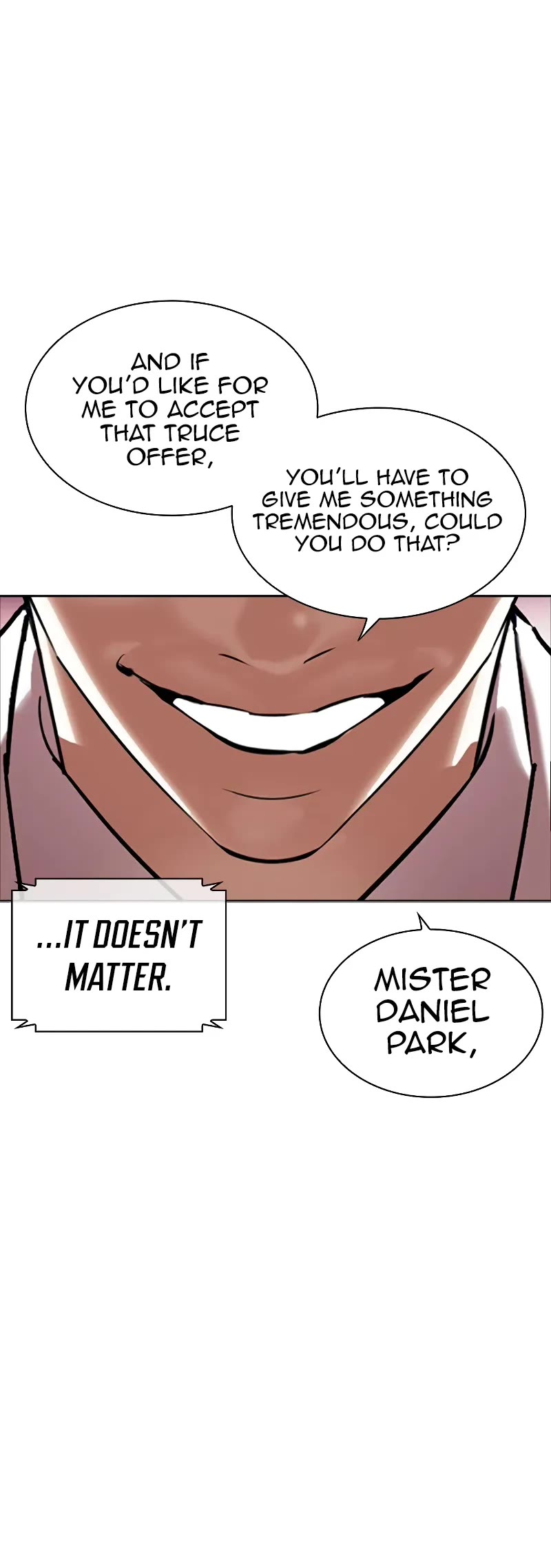 Lookism Chapter 477 page 44 - Chapter 477