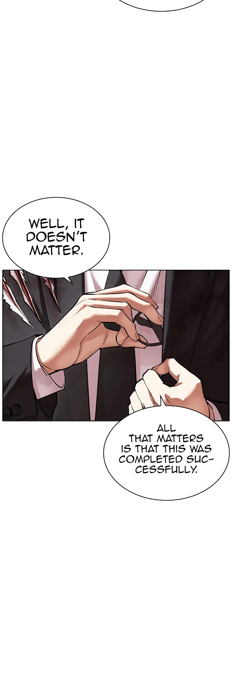 Lookism Chapter 477 page 48 - Chapter 477