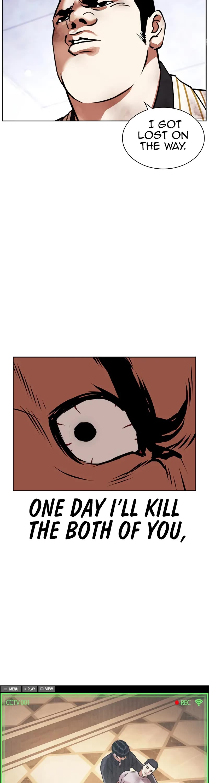 Lookism Chapter 477 page 50 - Chapter 477