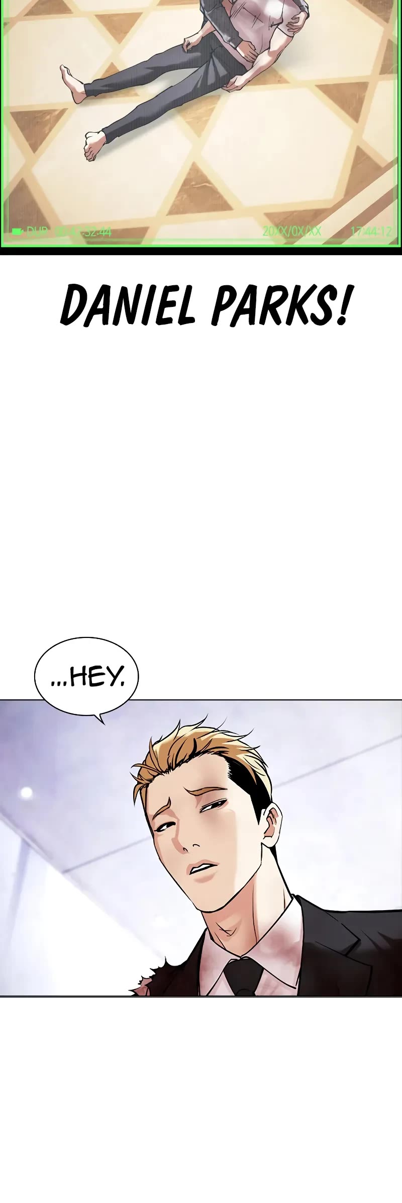Lookism Chapter 477 page 51 - Chapter 477