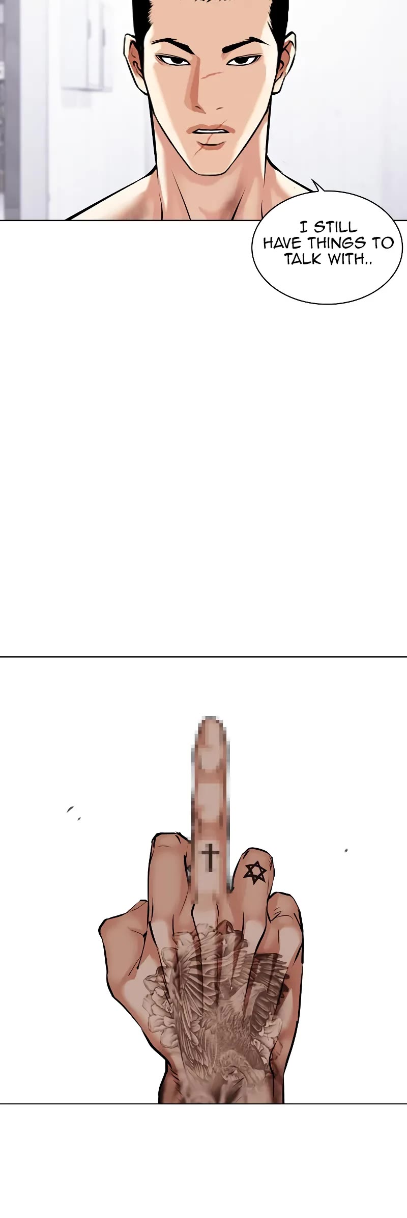 Lookism Chapter 477 page 55 - Chapter 477