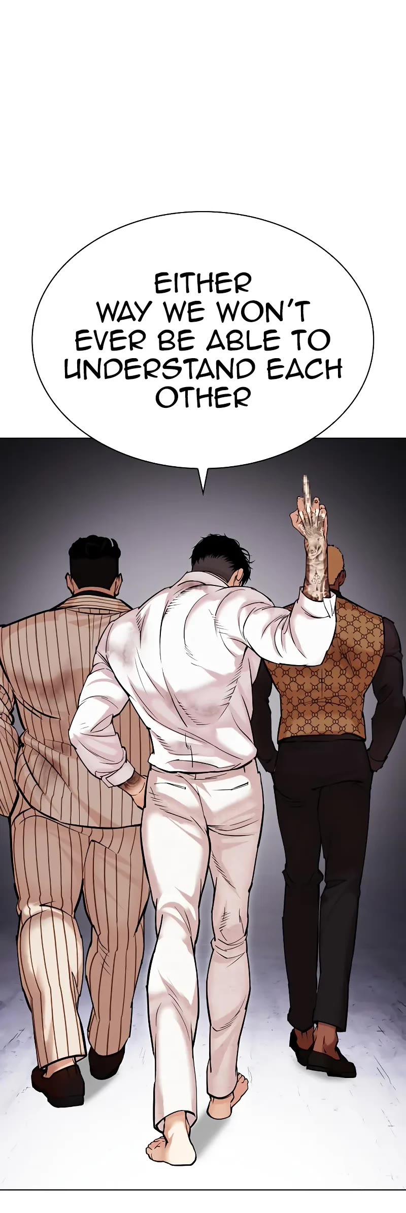 Lookism Chapter 477 page 56 - Chapter 477