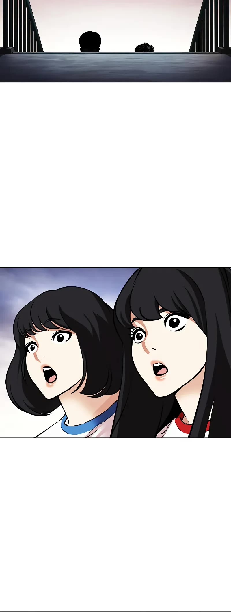 Lookism Chapter 477 page 60 - Chapter 477