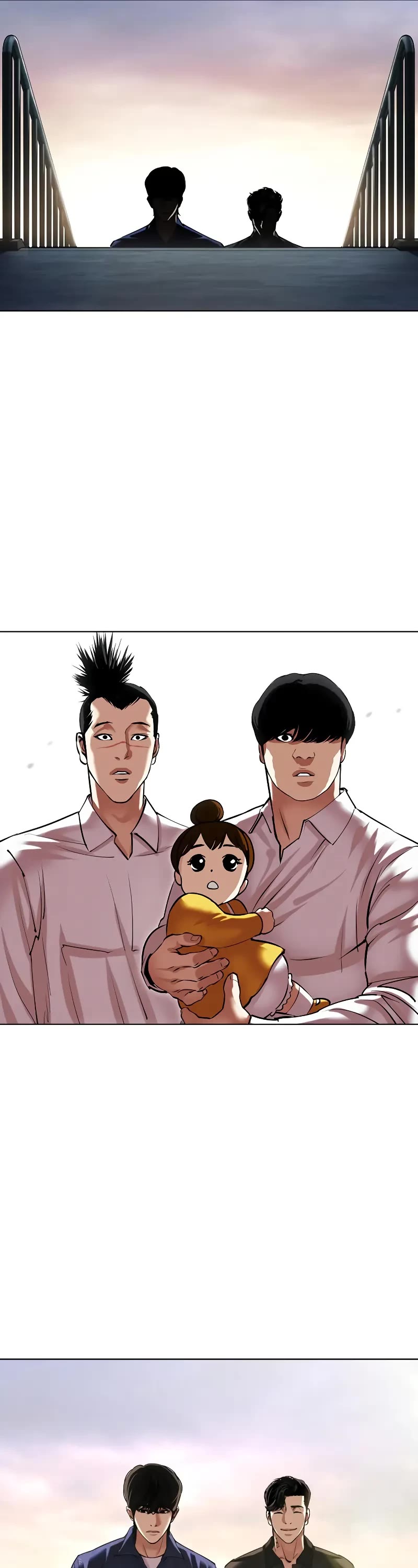 Lookism Chapter 477 page 61 - Chapter 477