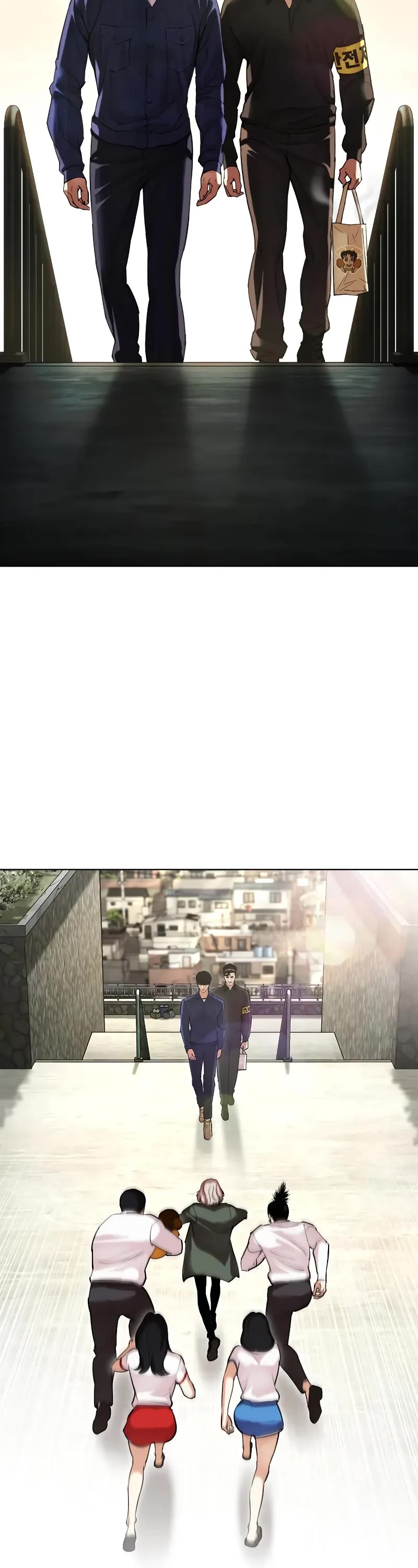 Lookism Chapter 477 page 62 - Chapter 477