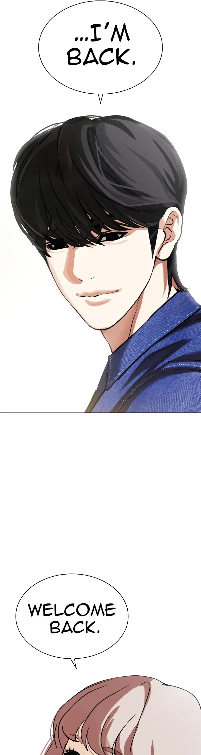 Lookism Chapter 477 page 65 - Chapter 477