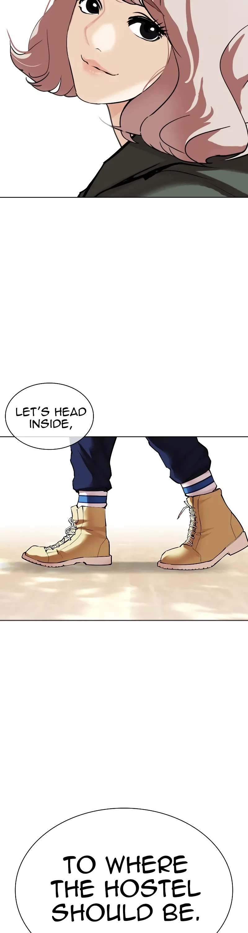 Lookism Chapter 477 page 66 - Chapter 477