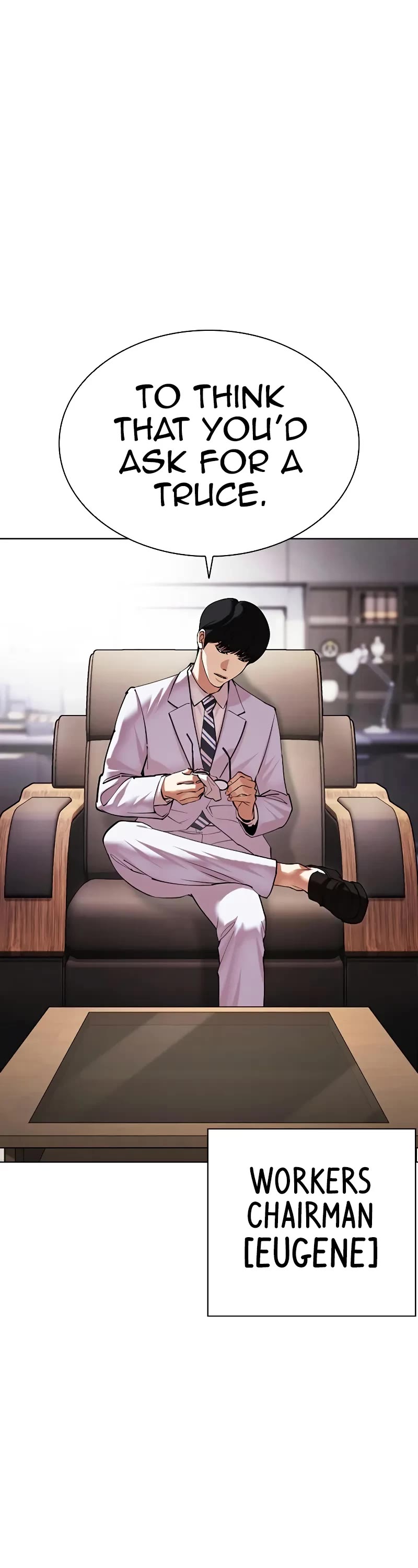 Lookism Chapter 477 page 69 - Chapter 477