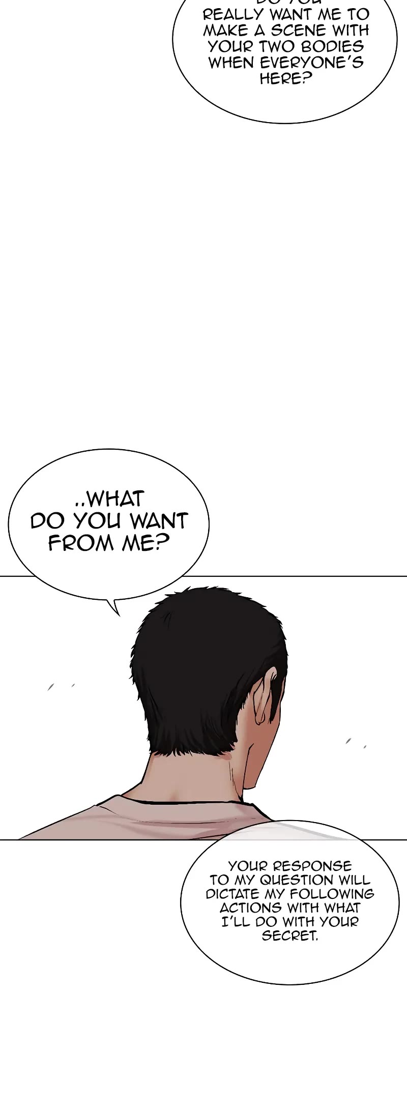 Lookism Chapter 477 page 7 - Chapter 477