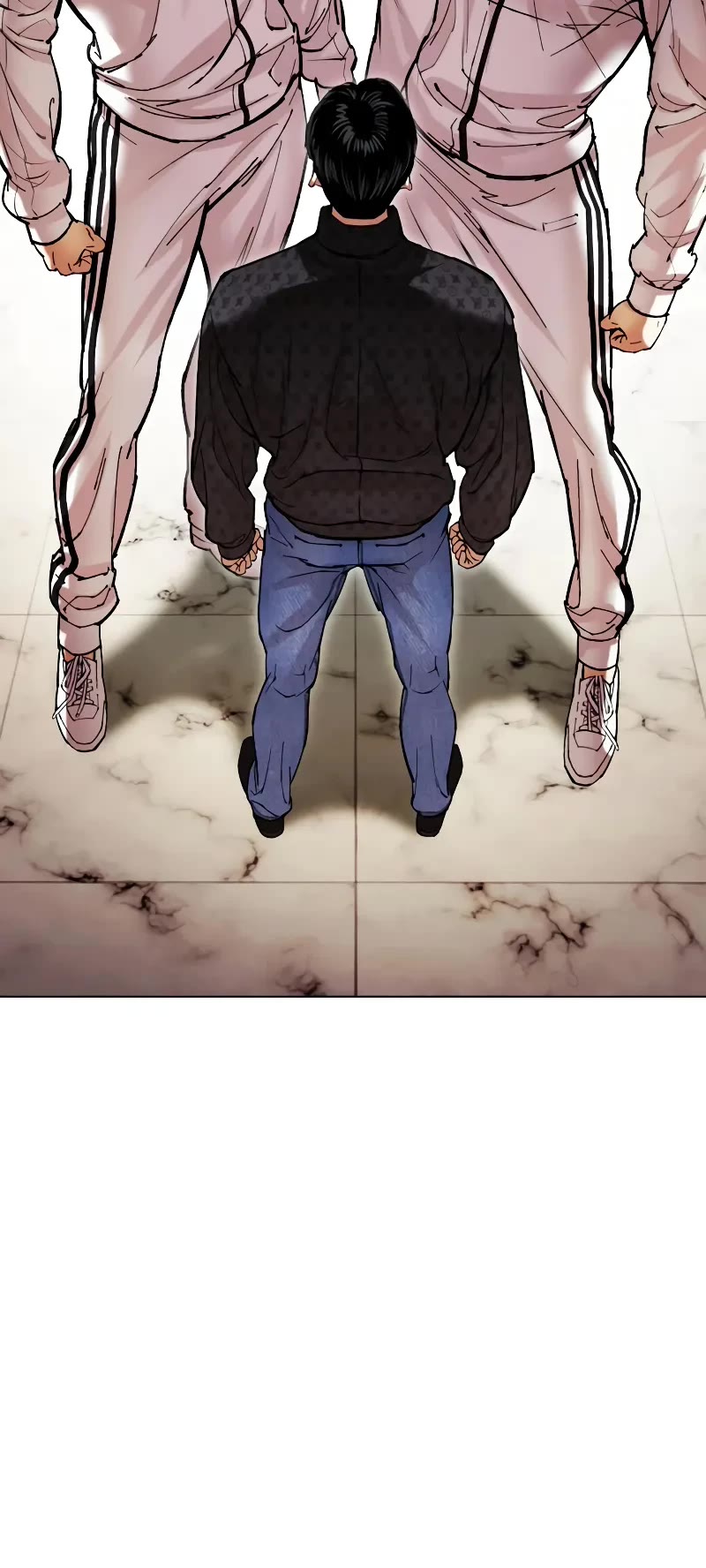 Lookism Chapter 477 page 72 - Chapter 477