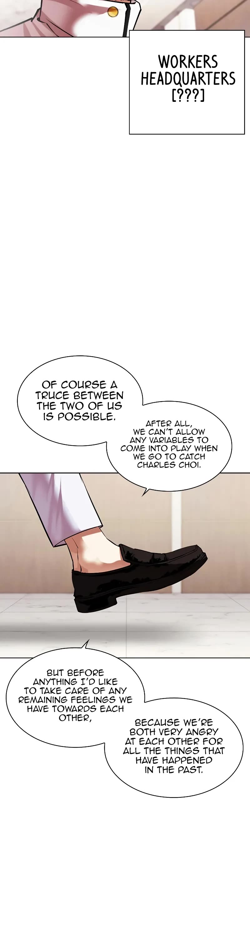 Lookism Chapter 477 page 74 - Chapter 477