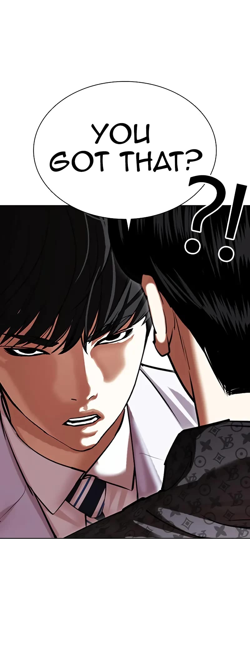 Lookism Chapter 477 page 75 - Chapter 477