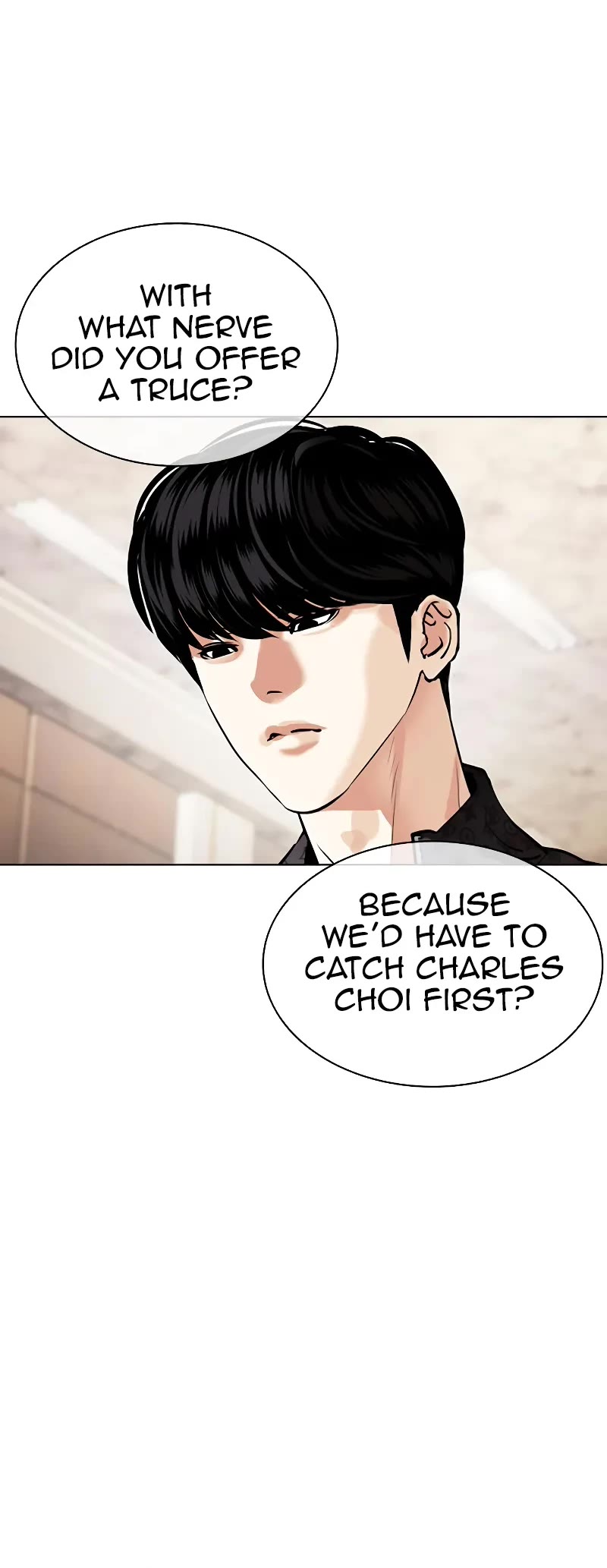 Lookism Chapter 477 page 76 - Chapter 477
