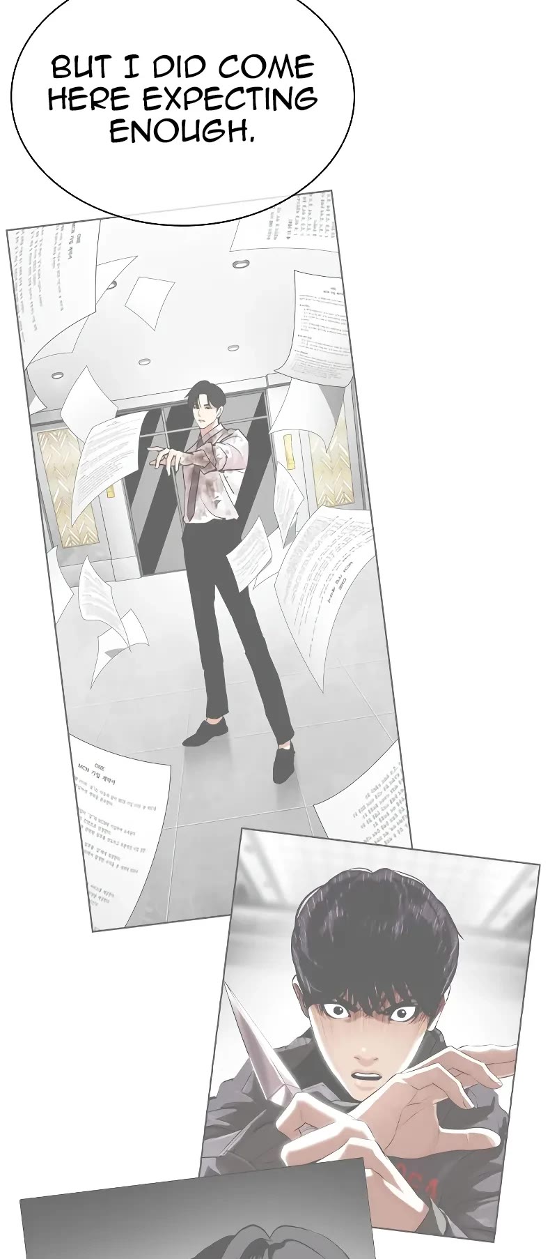 Lookism Chapter 477 page 79 - Chapter 477