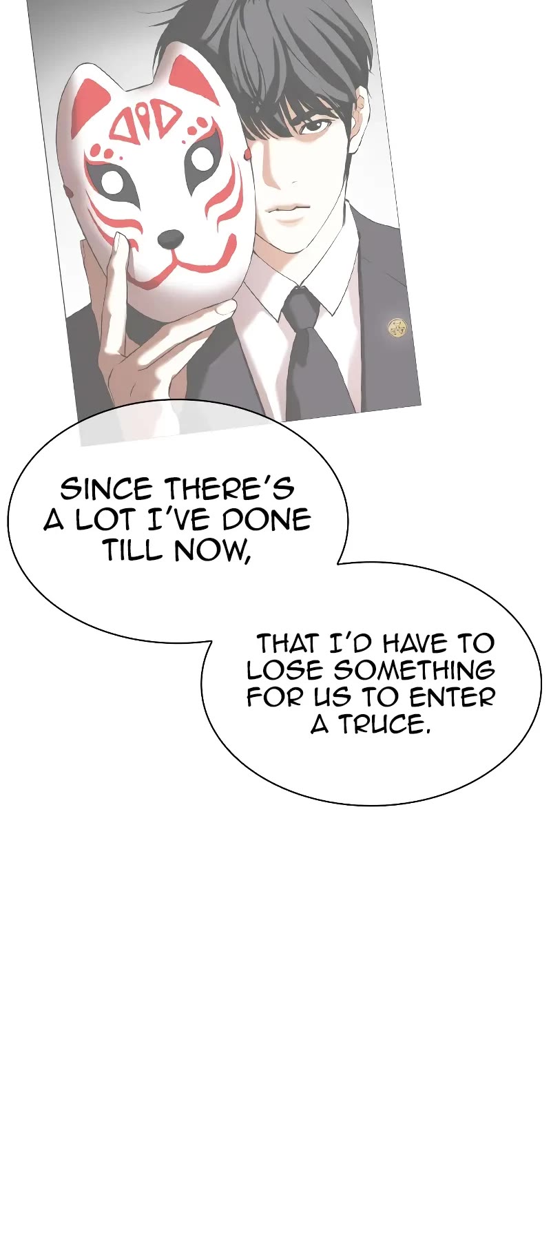 Lookism Chapter 477 page 80 - Chapter 477