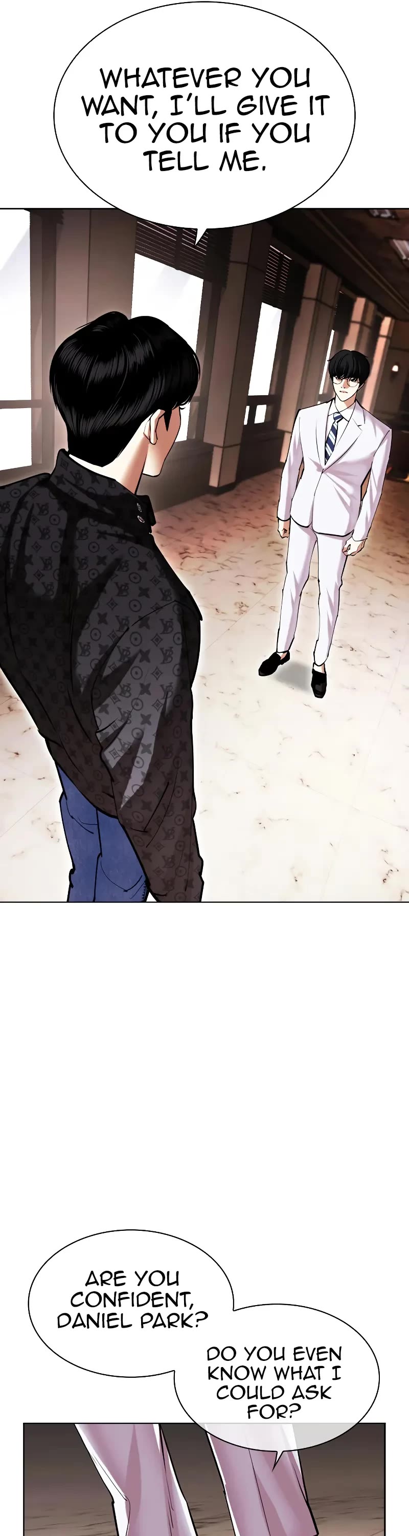 Lookism Chapter 477 page 81 - Chapter 477