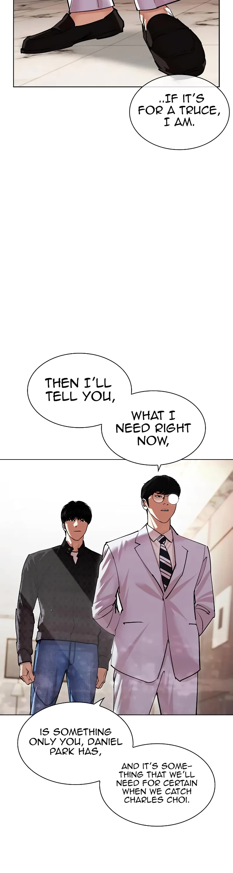 Lookism Chapter 477 page 82 - Chapter 477