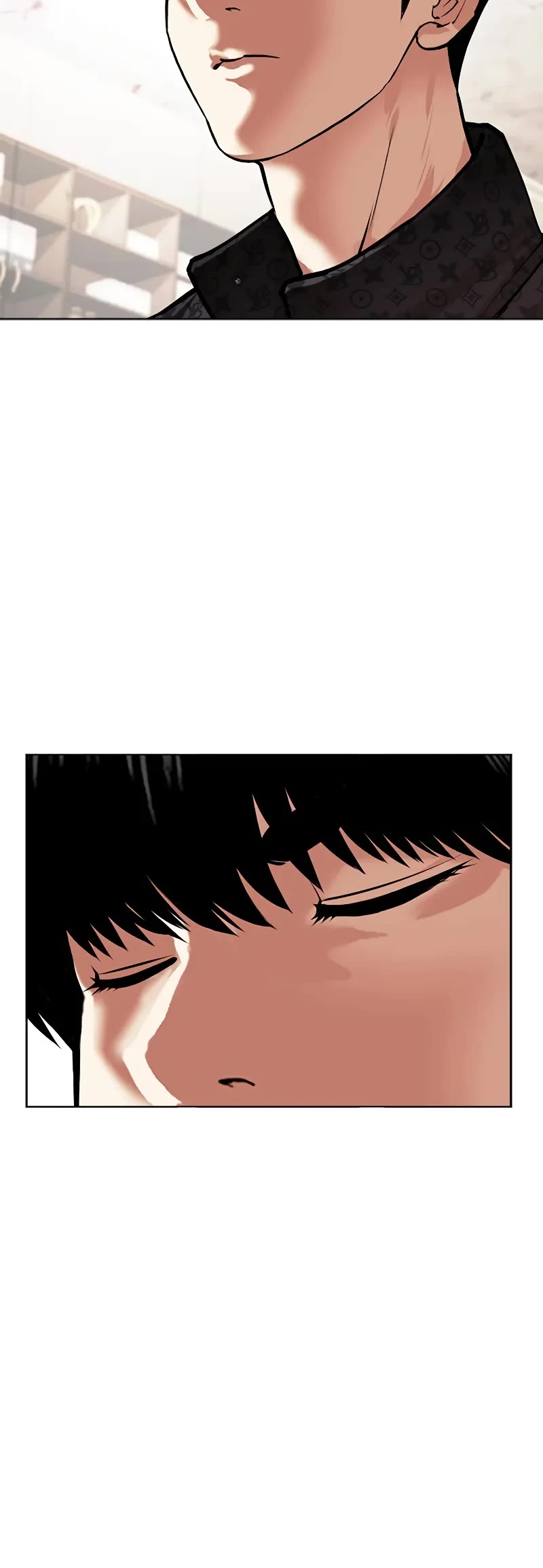 Lookism Chapter 477 page 84 - Chapter 477
