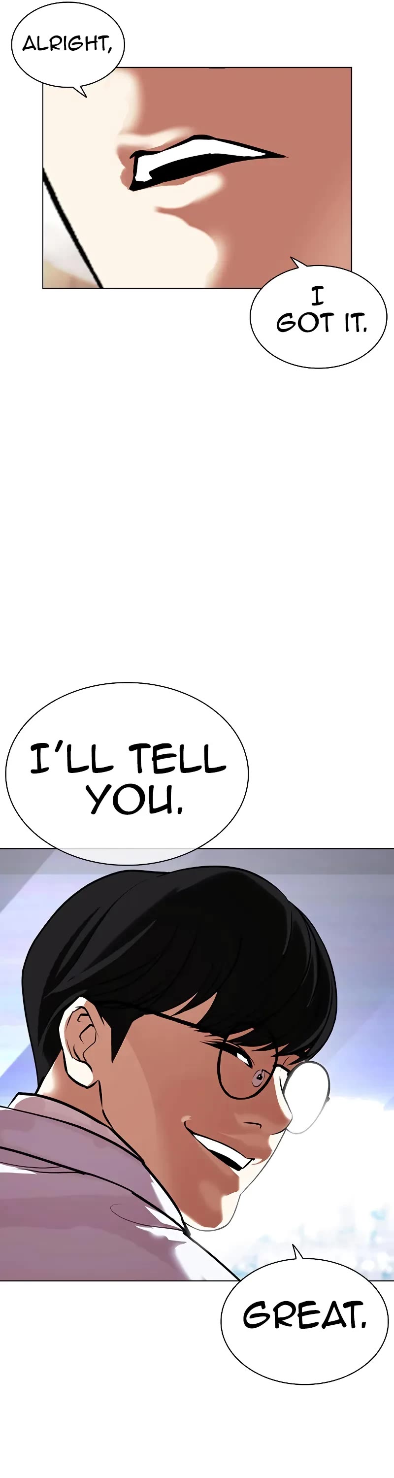 Lookism Chapter 477 page 85 - Chapter 477