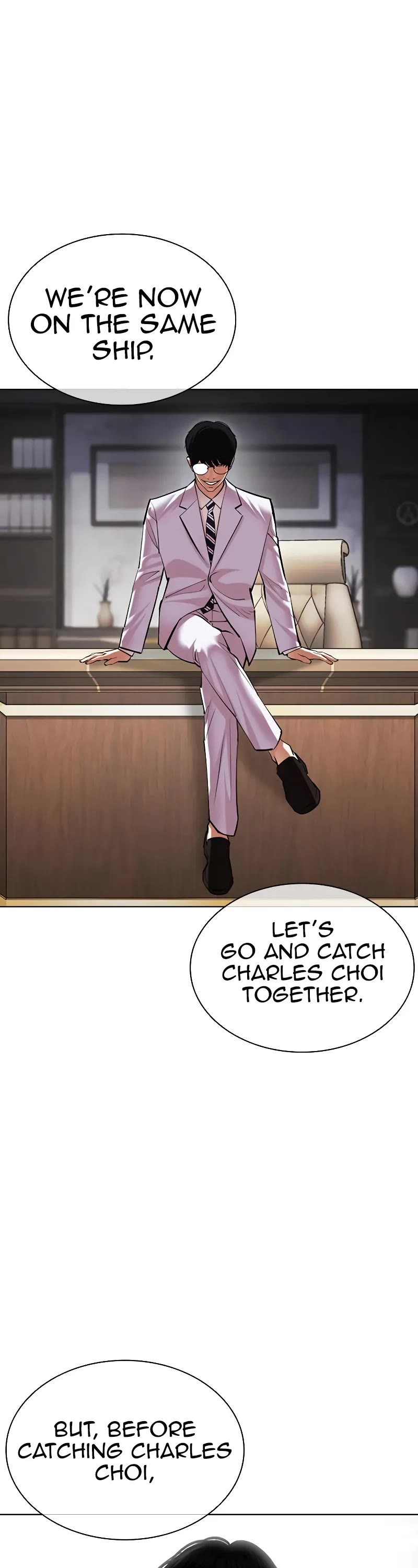 Lookism Chapter 477 page 86 - Chapter 477
