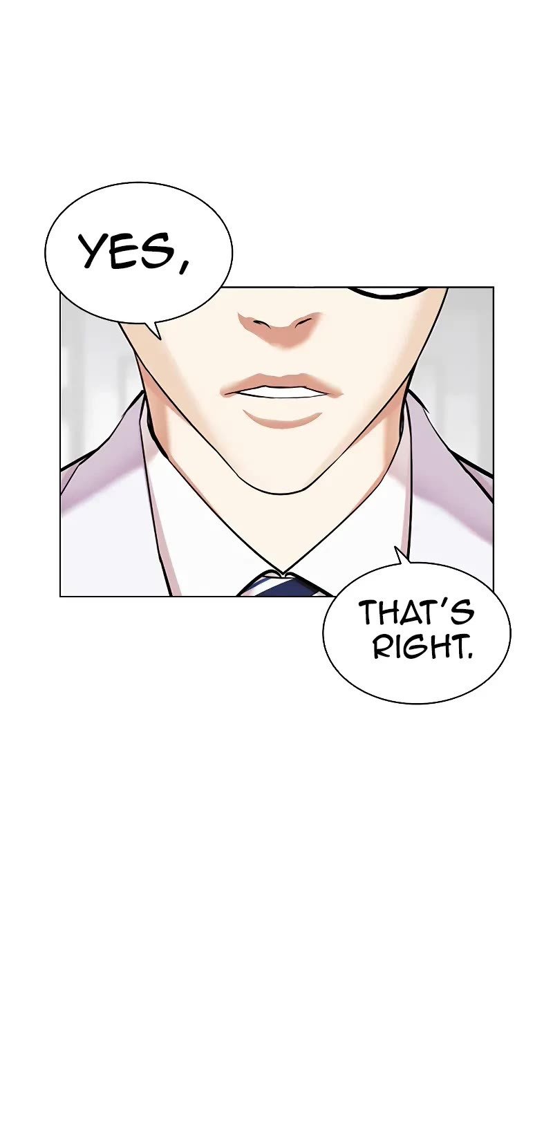 Lookism Chapter 477 page 88 - Chapter 477