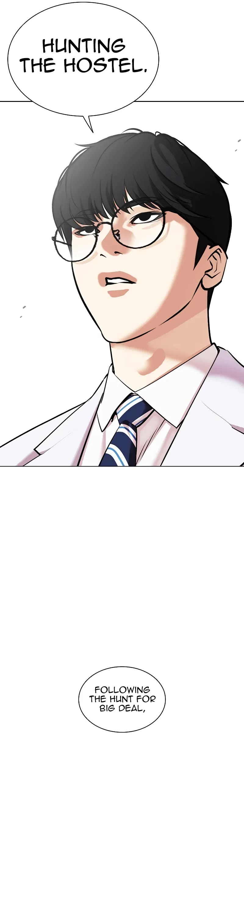 Lookism Chapter 477 page 89 - Chapter 477