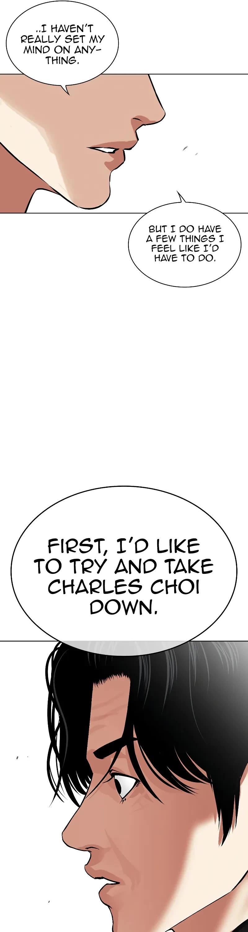 Lookism Chapter 477 page 9 - Chapter 477