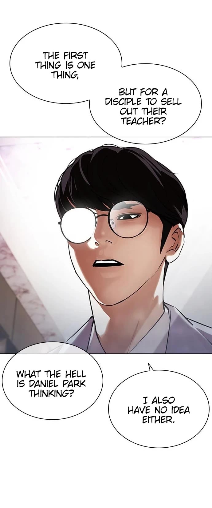 Lookism Chapter 478 page 12 - Chapter 478