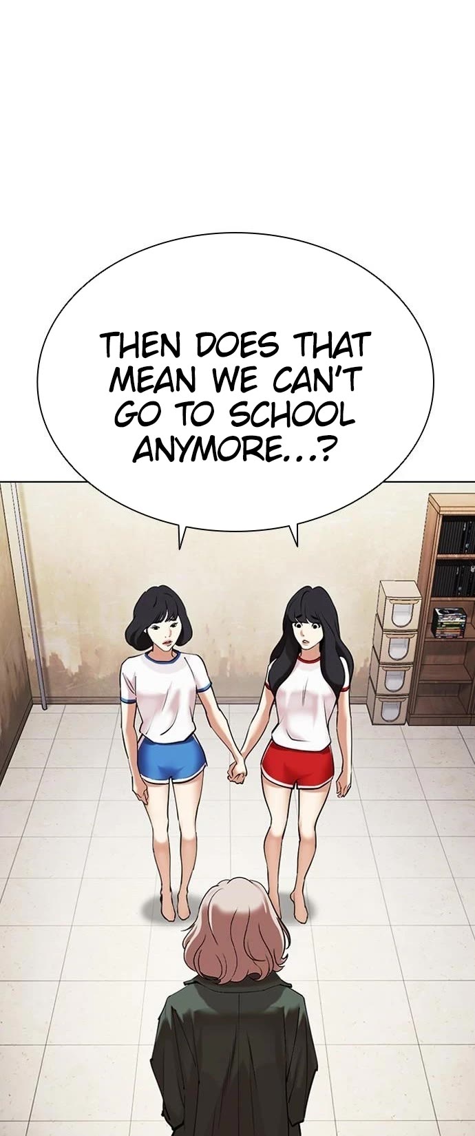 Lookism Chapter 478 page 30 - Chapter 478