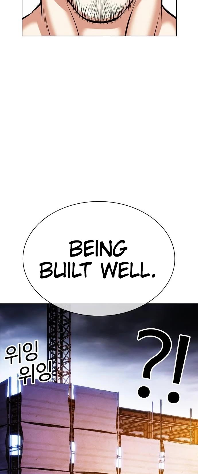 Lookism Chapter 478 page 37 - Chapter 478