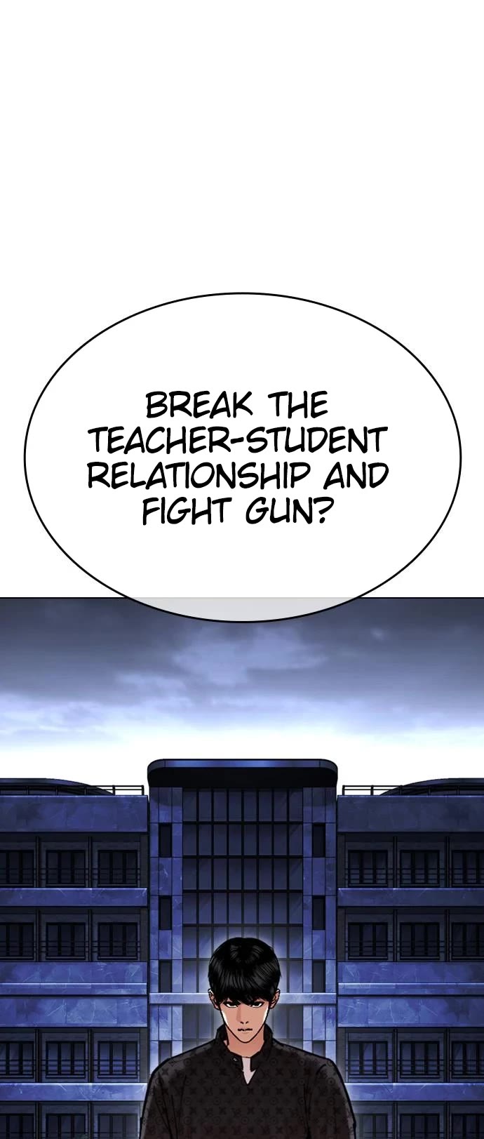 Lookism Chapter 478 page 4 - Chapter 478