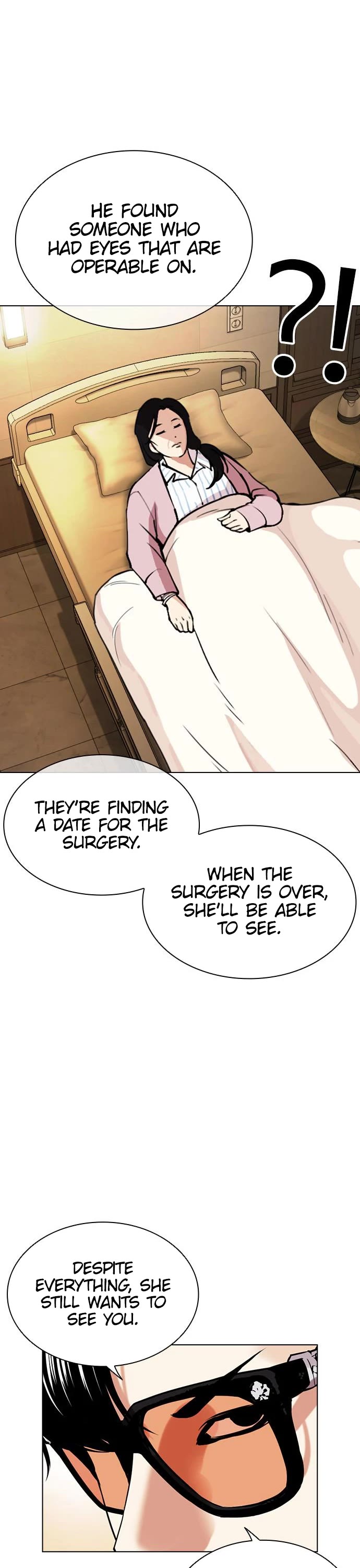Lookism Chapter 478 page 47 - Chapter 478