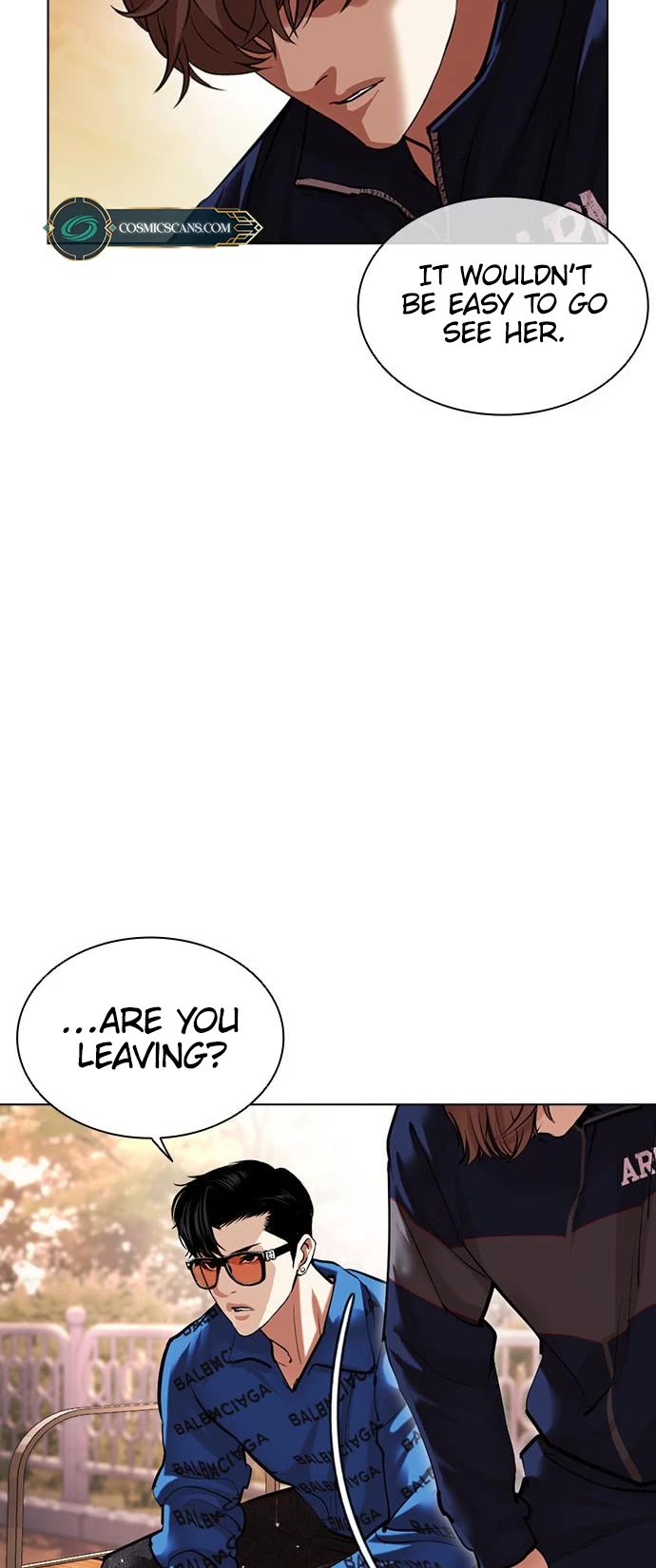 Lookism Chapter 478 page 49 - Chapter 478