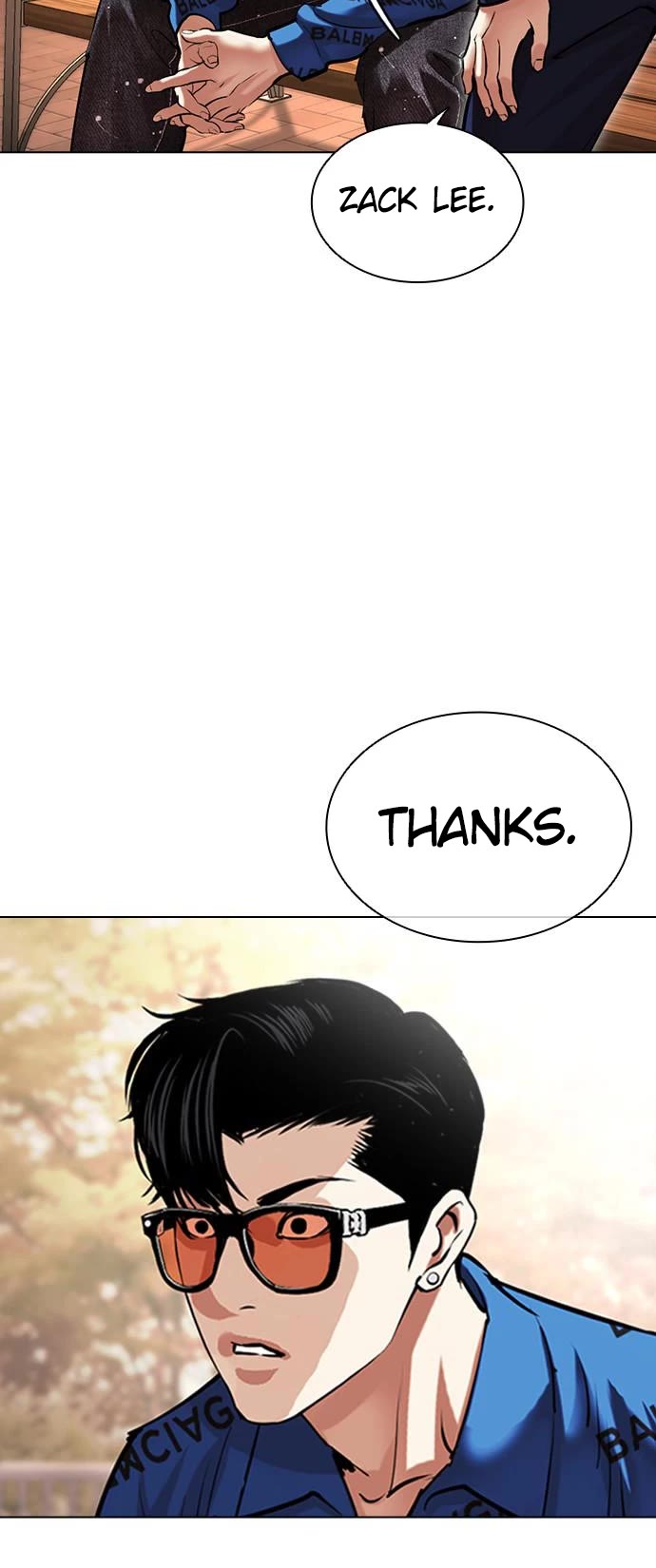 Lookism Chapter 478 page 50 - Chapter 478