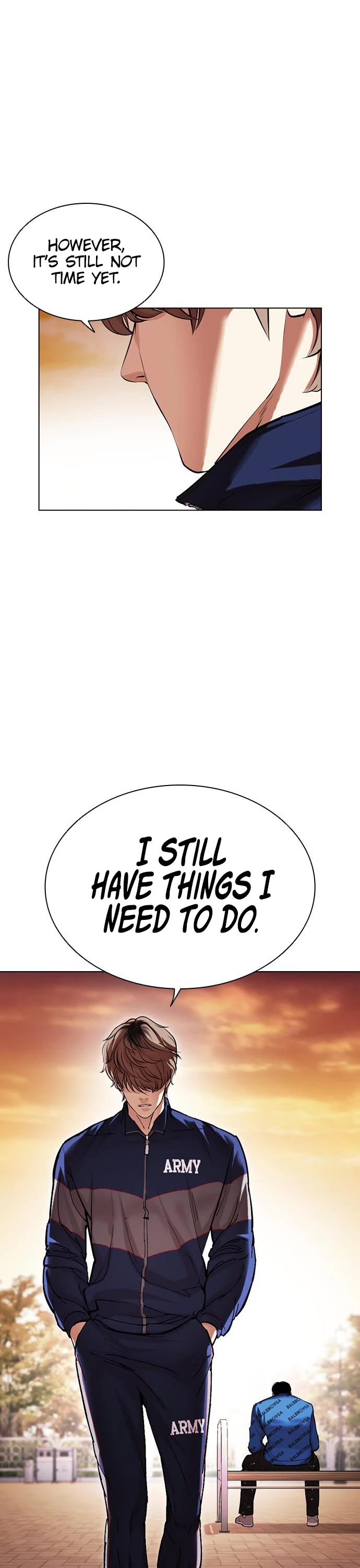 Lookism Chapter 478 page 51 - Chapter 478