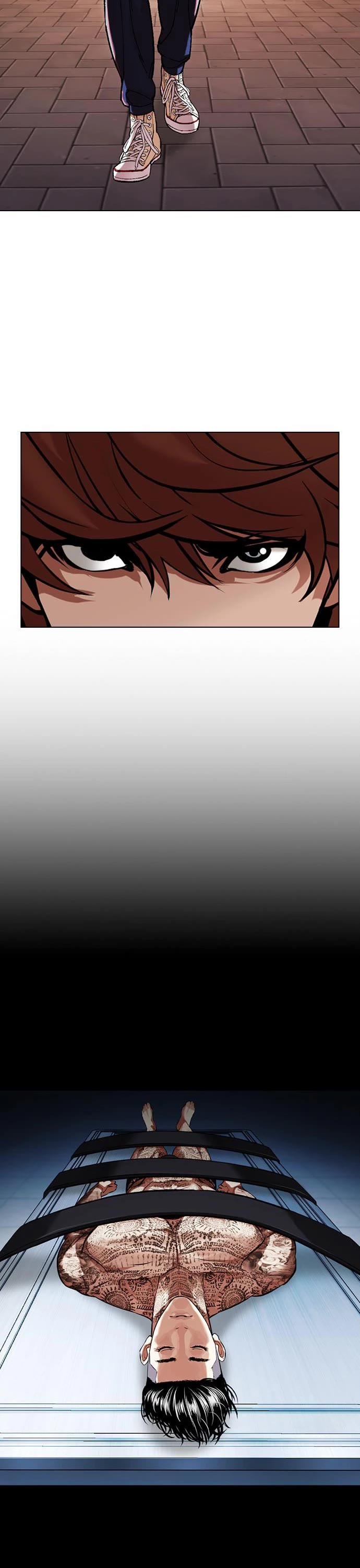 Lookism Chapter 478 page 52 - Chapter 478
