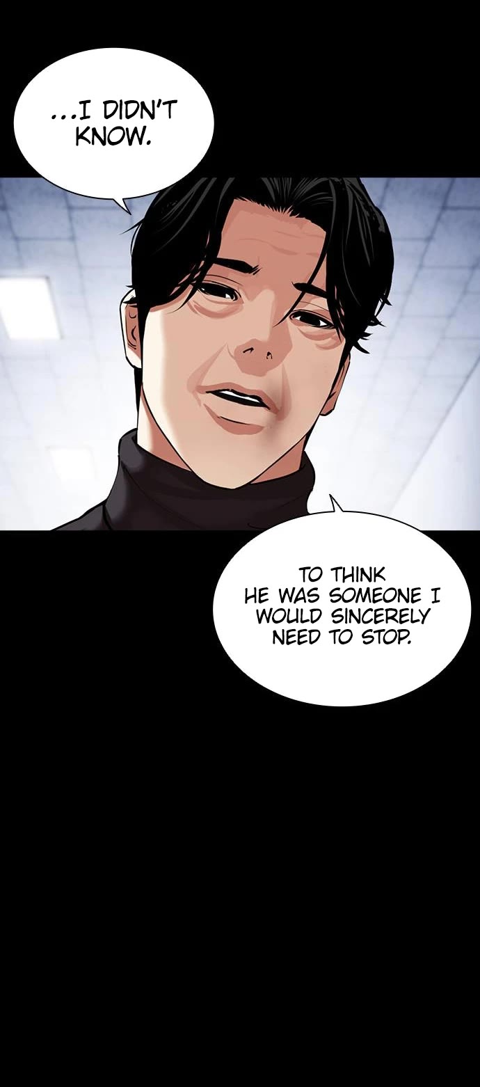 Lookism Chapter 478 page 54 - Chapter 478