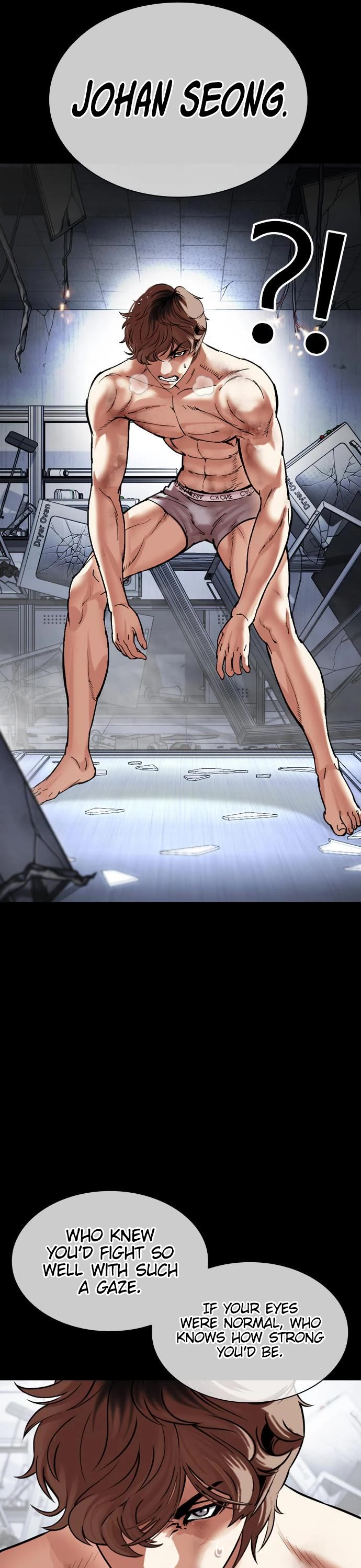 Lookism Chapter 478 page 55 - Chapter 478