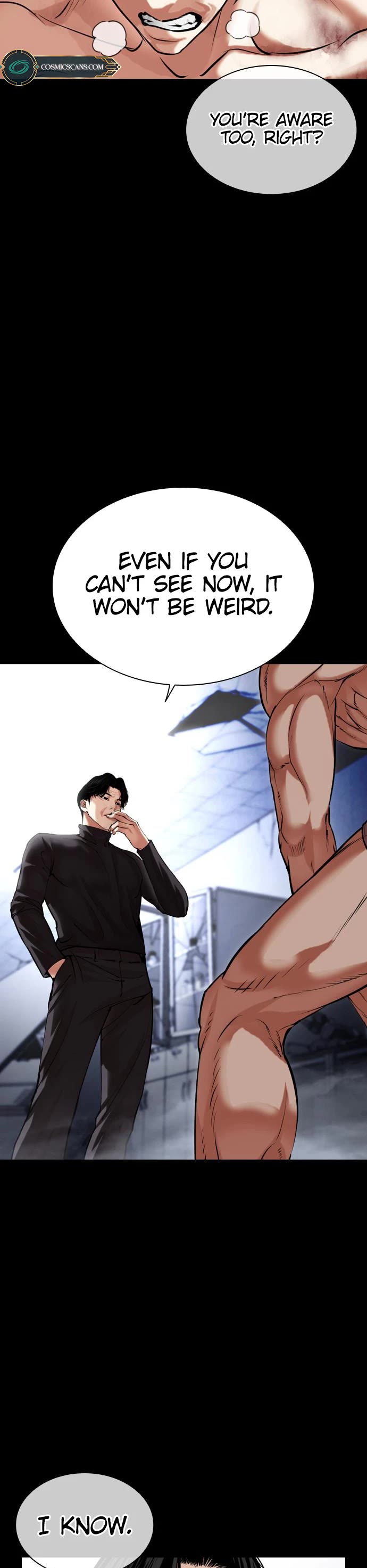 Lookism Chapter 478 page 56 - Chapter 478