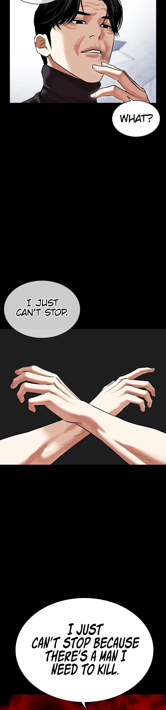 Lookism Chapter 478 page 57 - Chapter 478