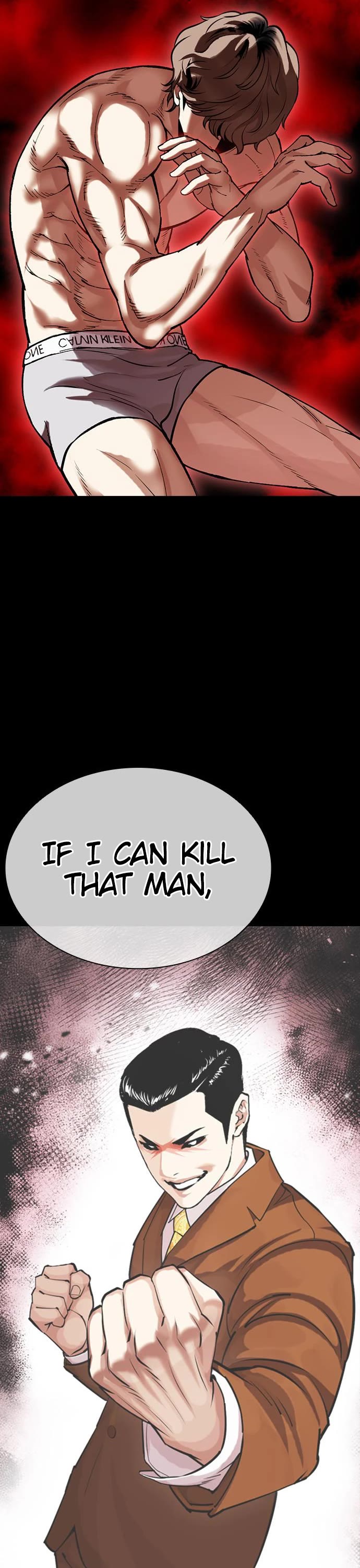 Lookism Chapter 478 page 58 - Chapter 478
