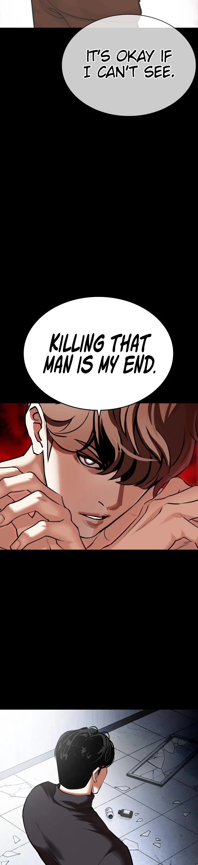 Lookism Chapter 478 page 59 - Chapter 478