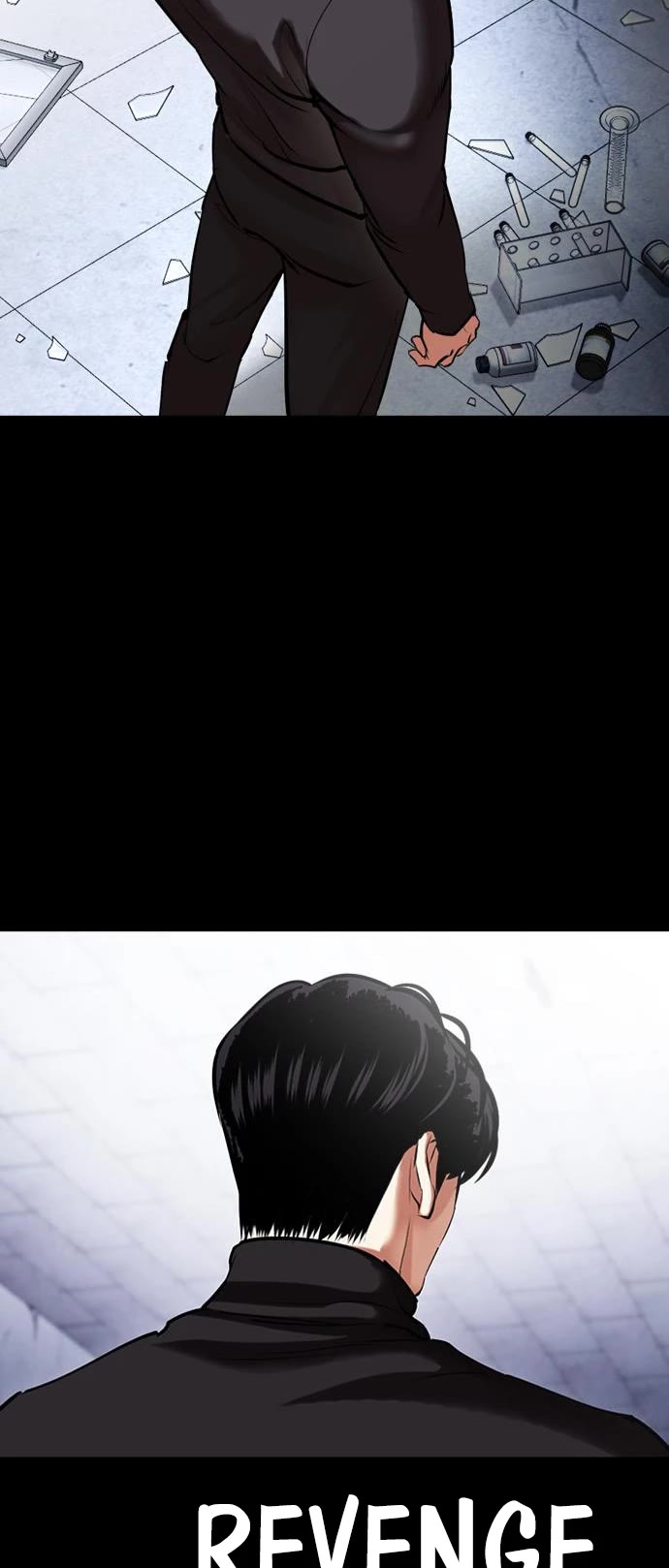 Lookism Chapter 478 page 60 - Chapter 478